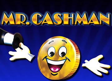 Mr Cashman Slots App